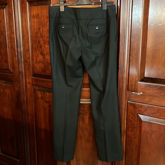 The Limited collection Cassidy fit black pant Size 8R - Picture 4 of 5